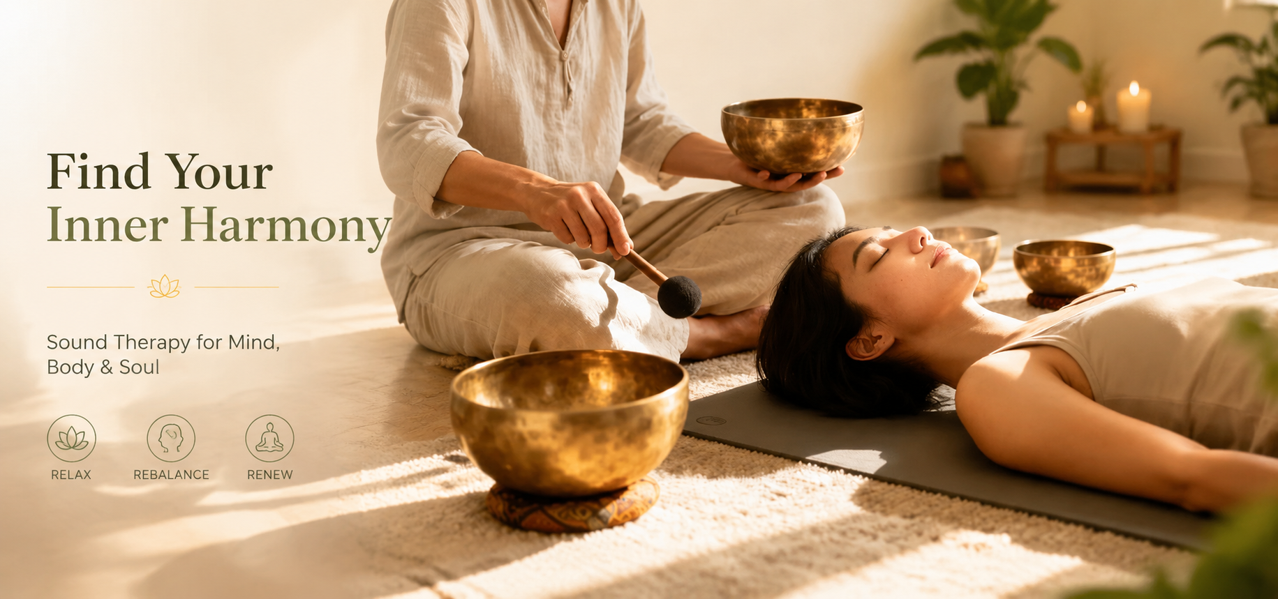 krutika Healing Studio