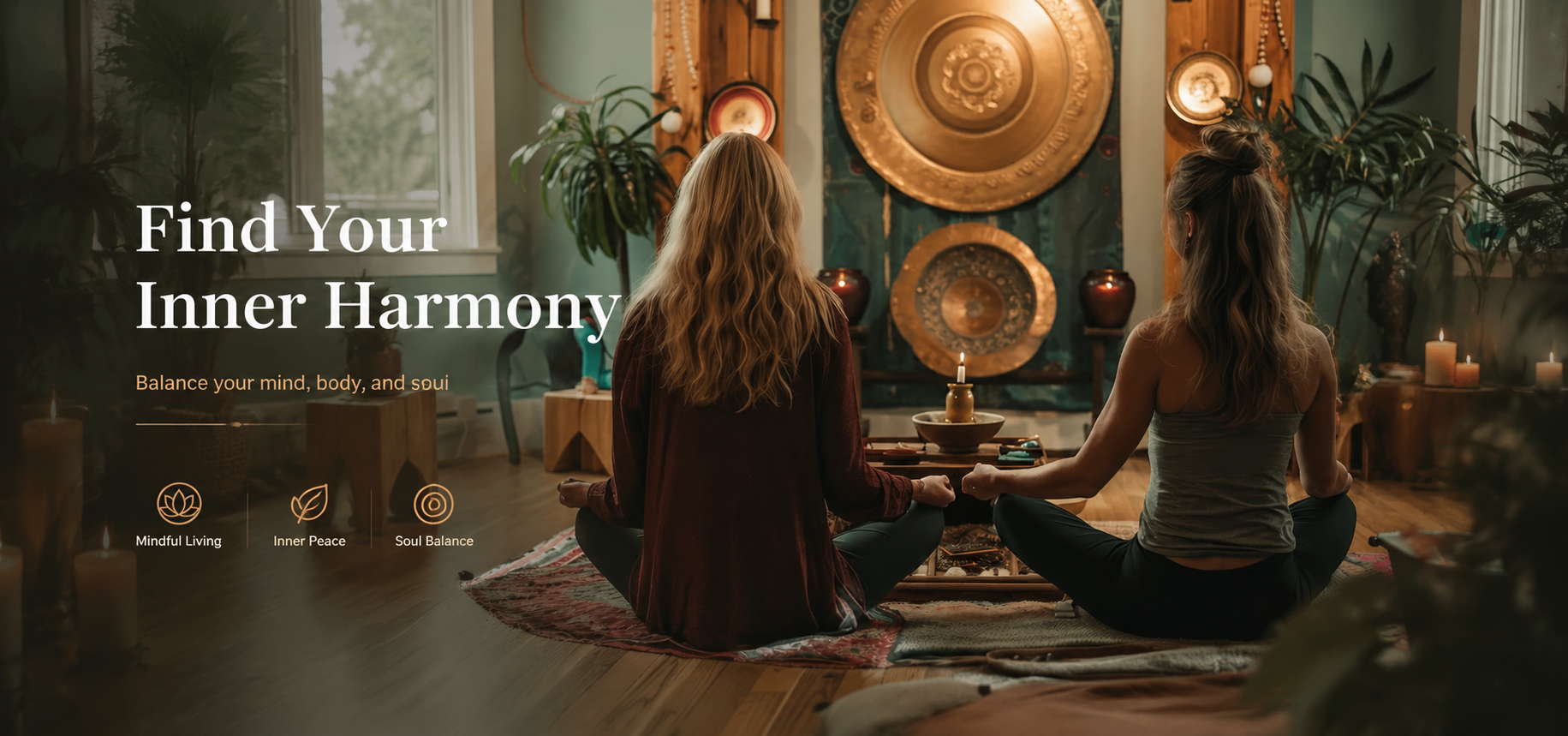 krutika Healing Studio