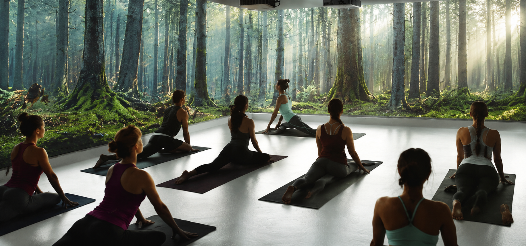 krutika Healing Studio