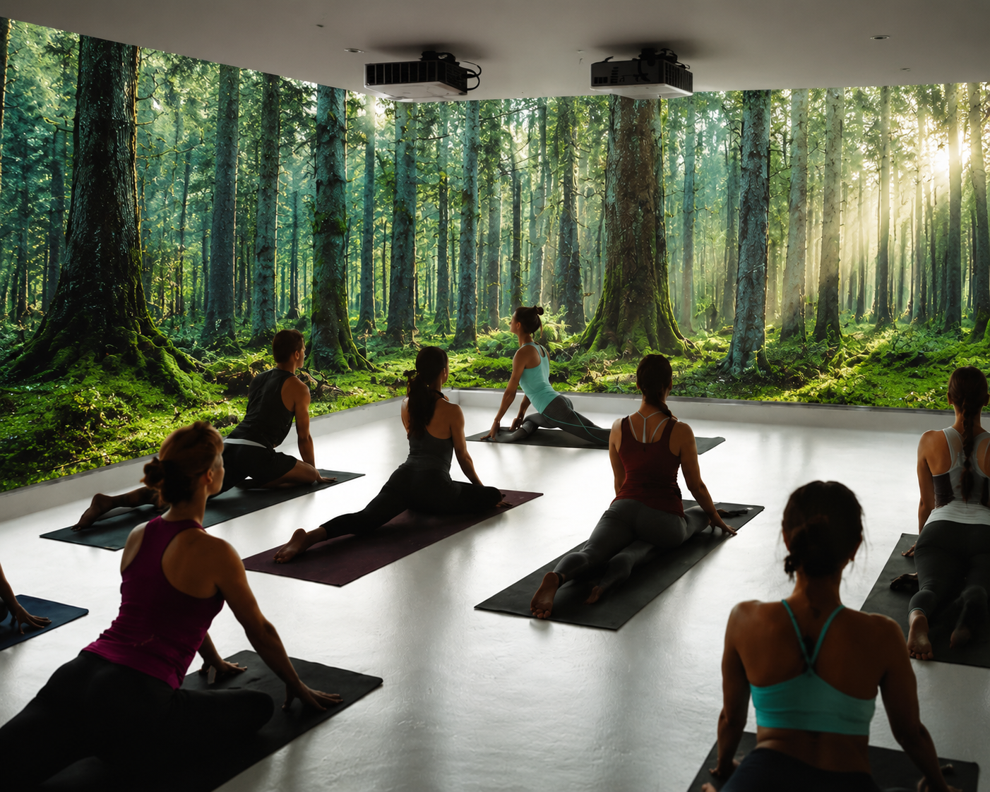 krutika Healing Studio