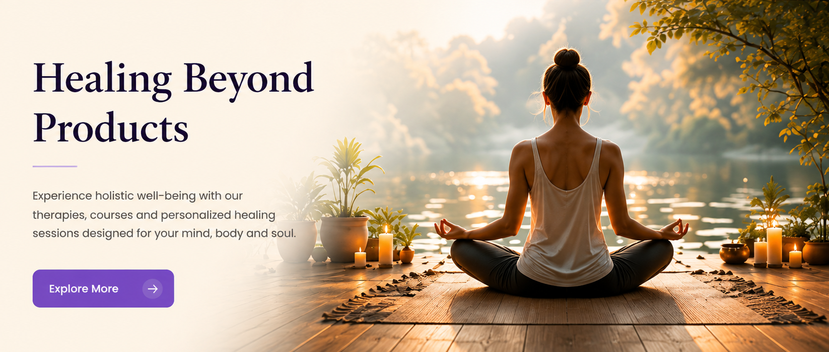 krutika Healing Studio