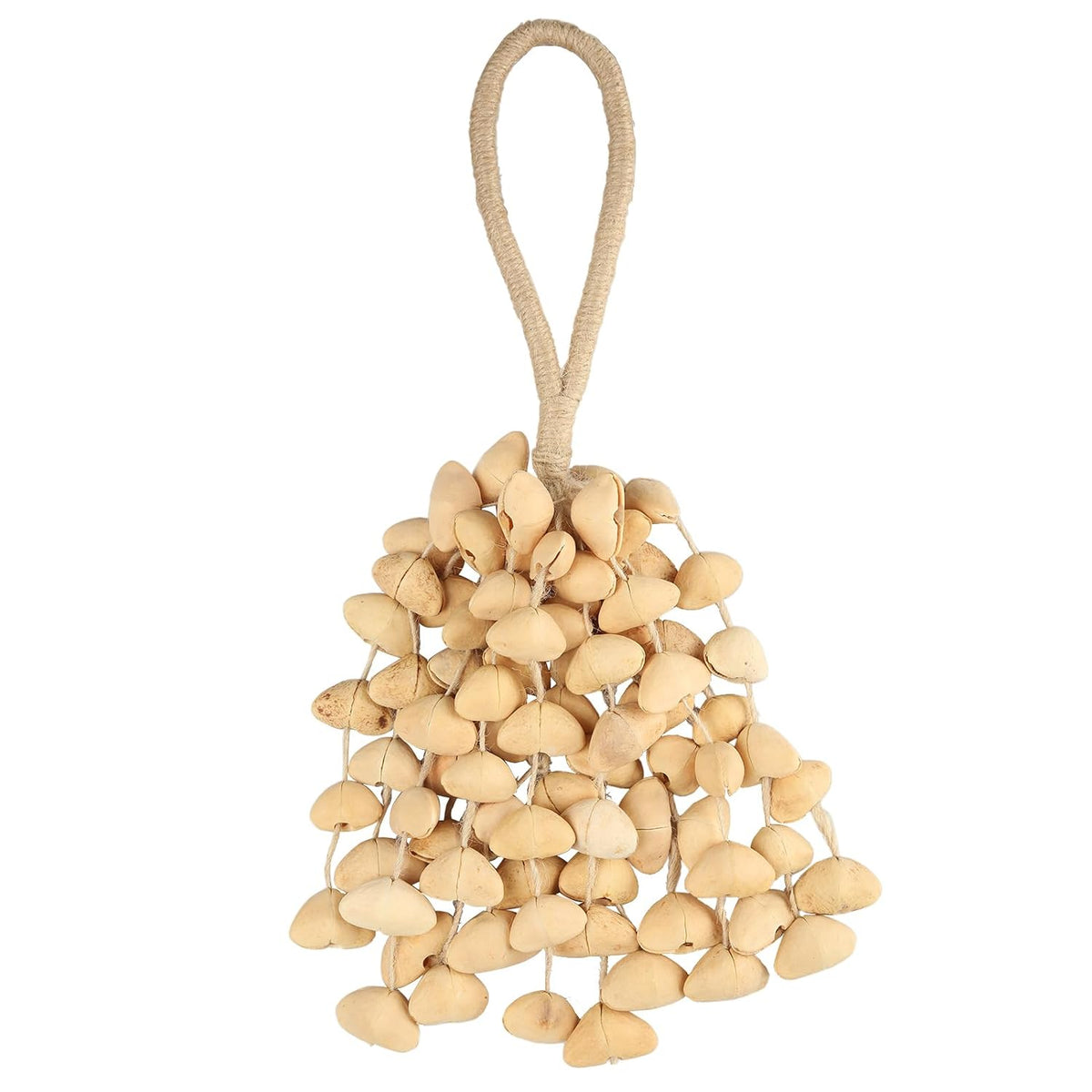 Kenari Seed Shell Shakers (10 strips)