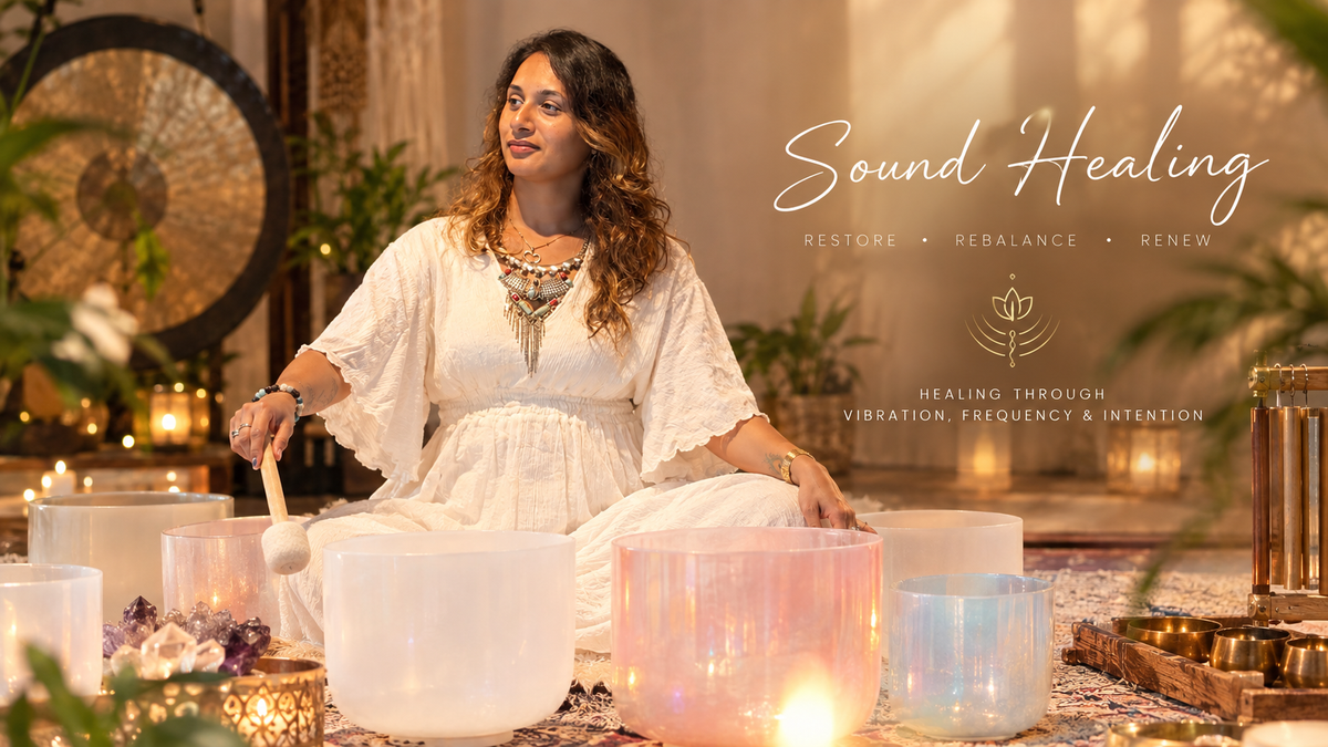 krutika Healing Studio