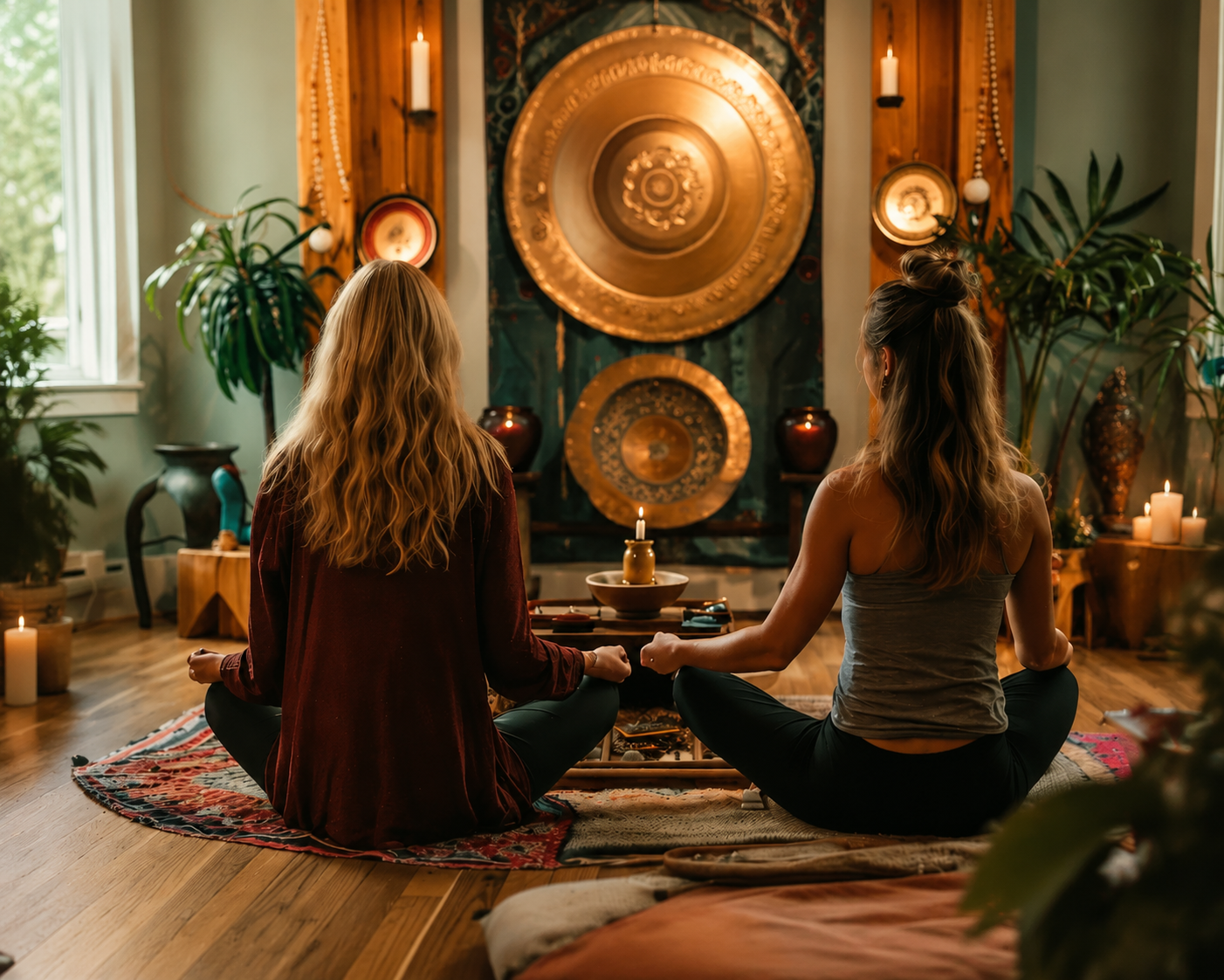 Reiki Healing