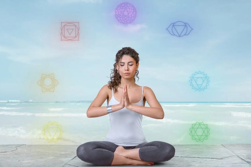 Chakra Balancing