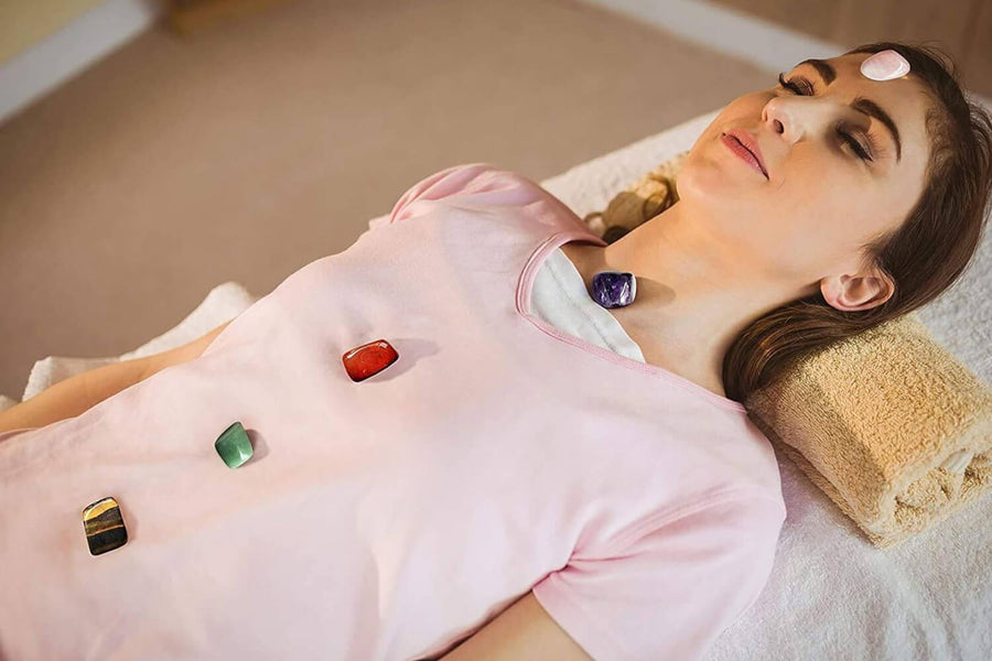 Amplify Your Healing Power