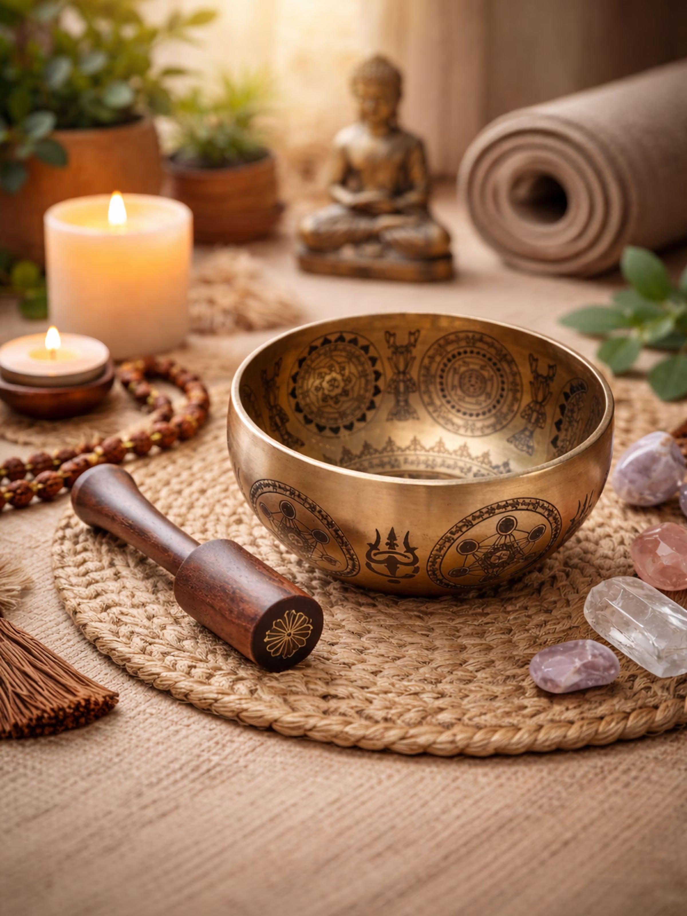 Spiritual products