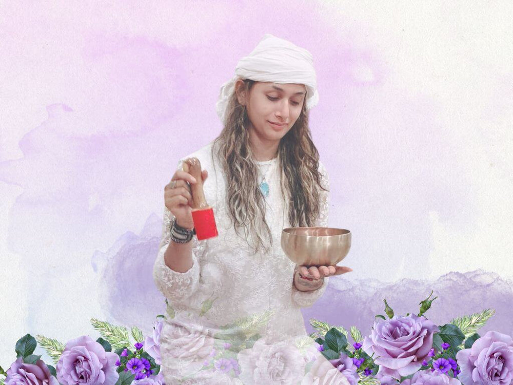 About Me – Krutika