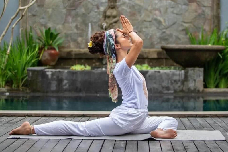 Kundalini Yoga
