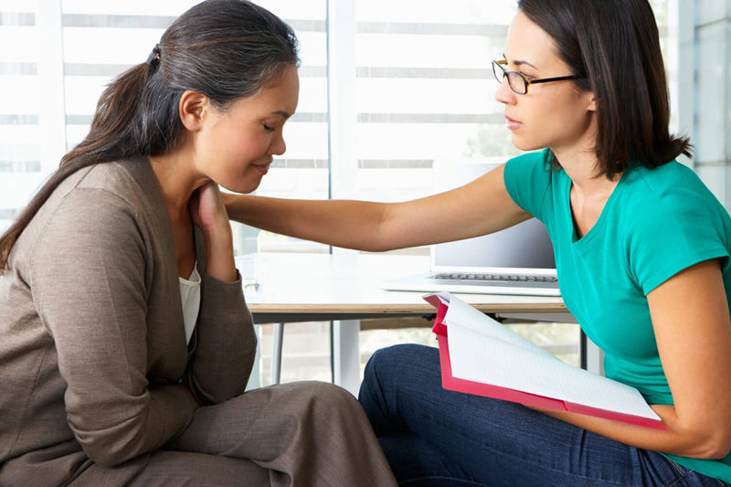Personal Counselling